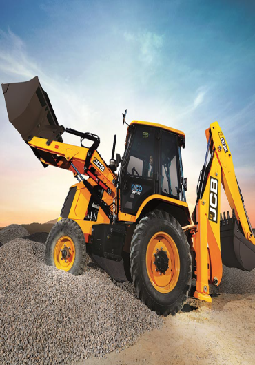 Backhoe Parts